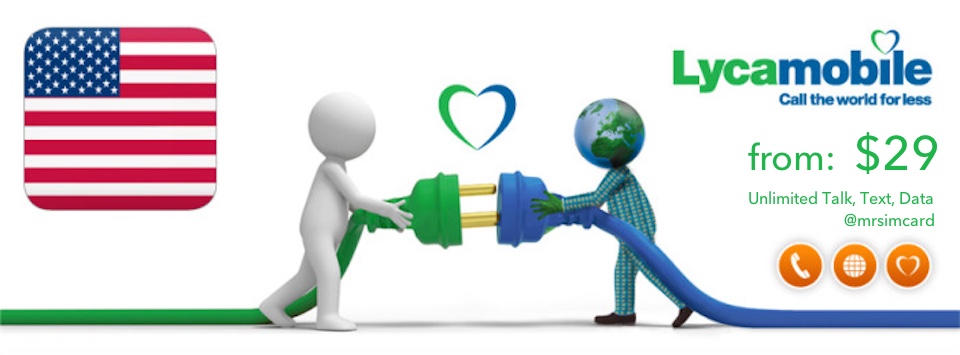 lycamobile Unlimited