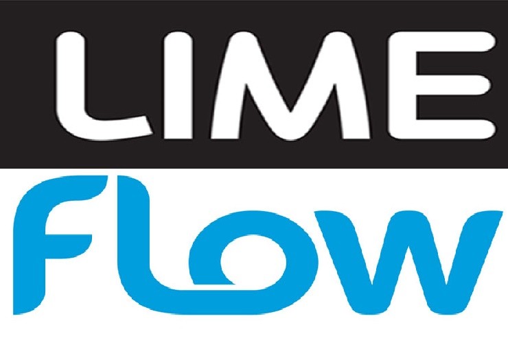 LIME is now Flow