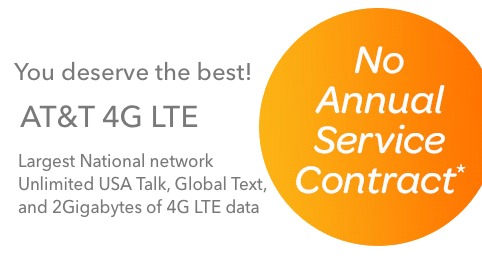Add 1 Gig Data