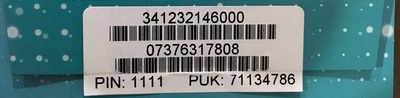EE UK Phone