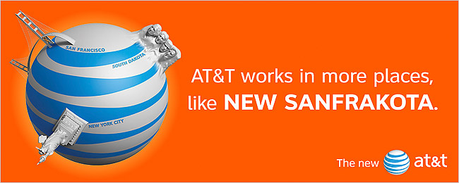 AT&T Talk Text Data