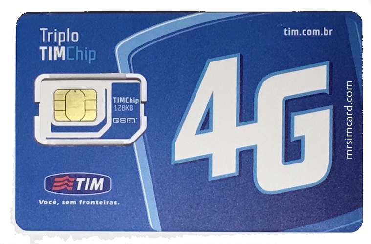 Latin America Sim Card- @mrsimcard