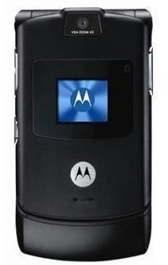 Motorola V3 - Global